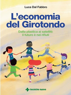 cover image of L'economia del Girotondo